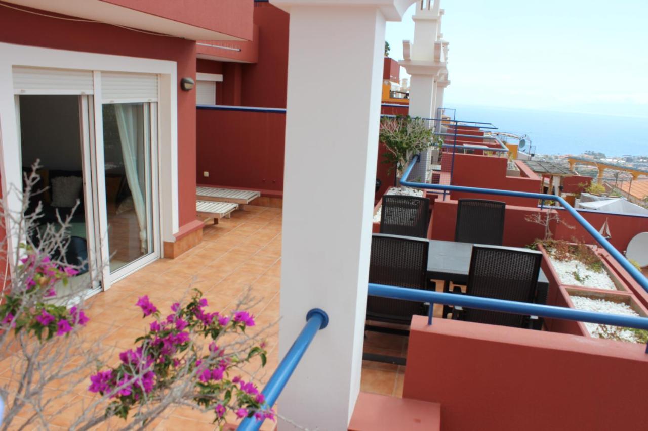 Apartament Costa Adeje VI Zewnętrze zdjęcie
