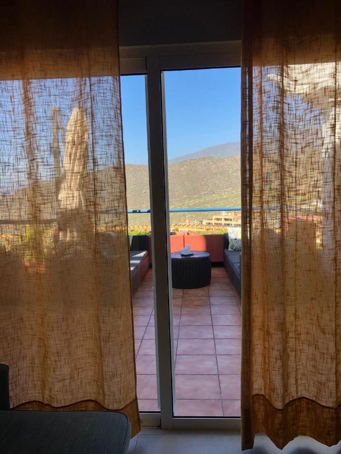 Apartament Costa Adeje VI Zewnętrze zdjęcie